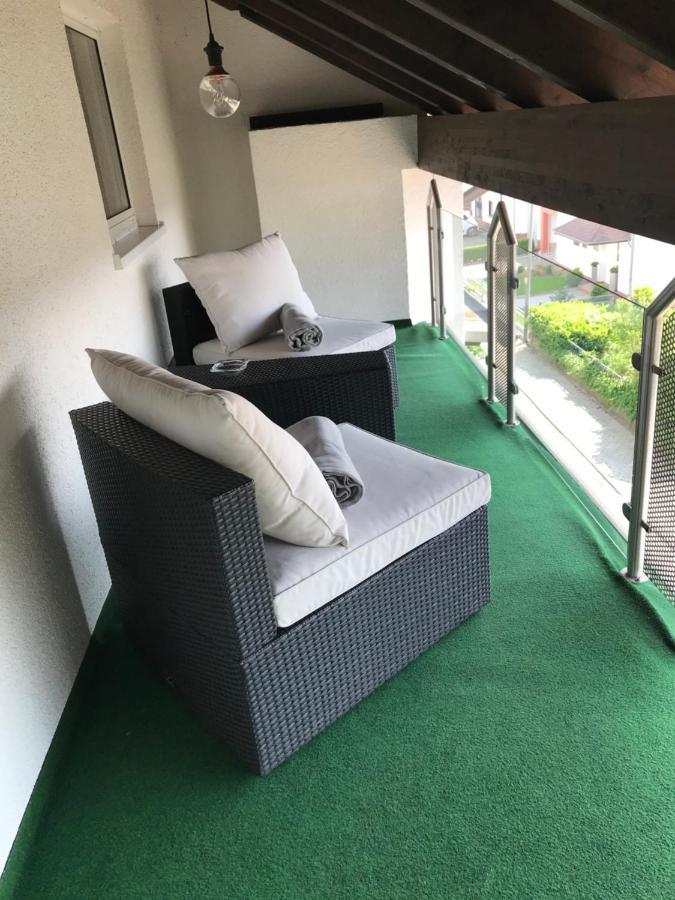 Kuba Villa Weitersburg Eksteriør billede