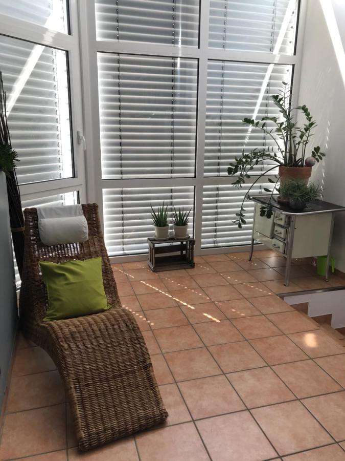 Kuba Villa Weitersburg Eksteriør billede
