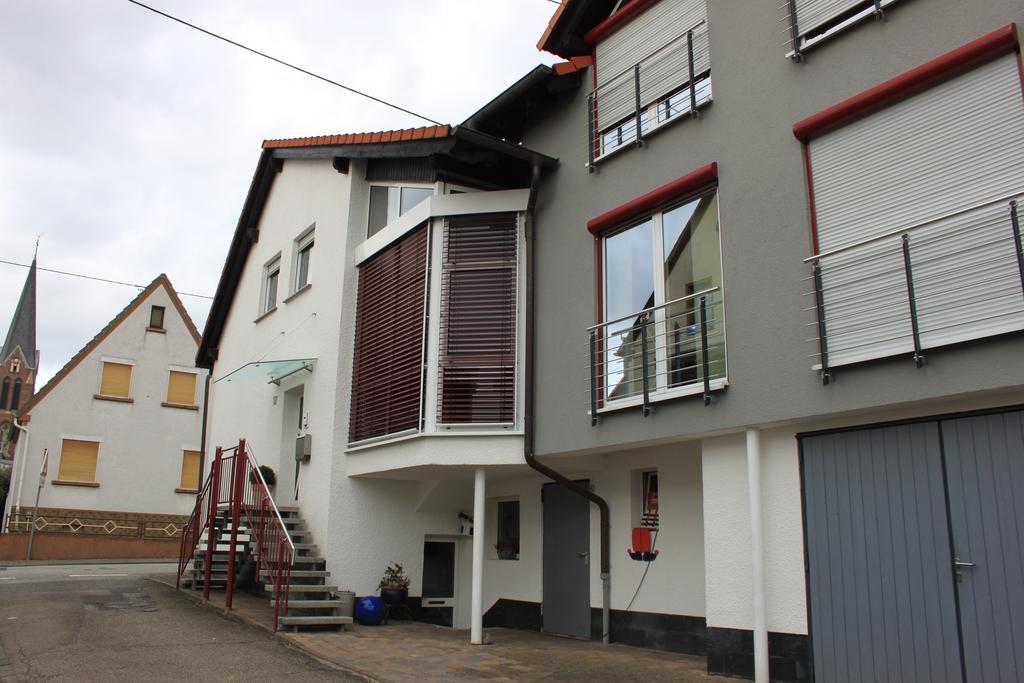 Kuba Villa Weitersburg Eksteriør billede