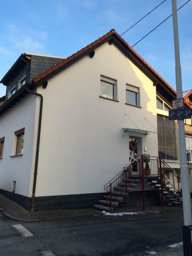 Kuba Villa Weitersburg Eksteriør billede