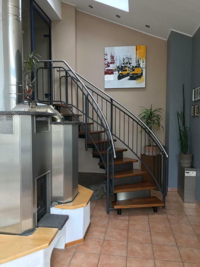 Kuba Villa Weitersburg Eksteriør billede
