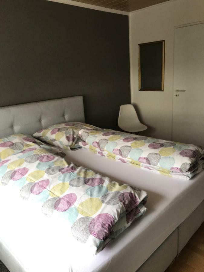 Kuba Villa Weitersburg Eksteriør billede