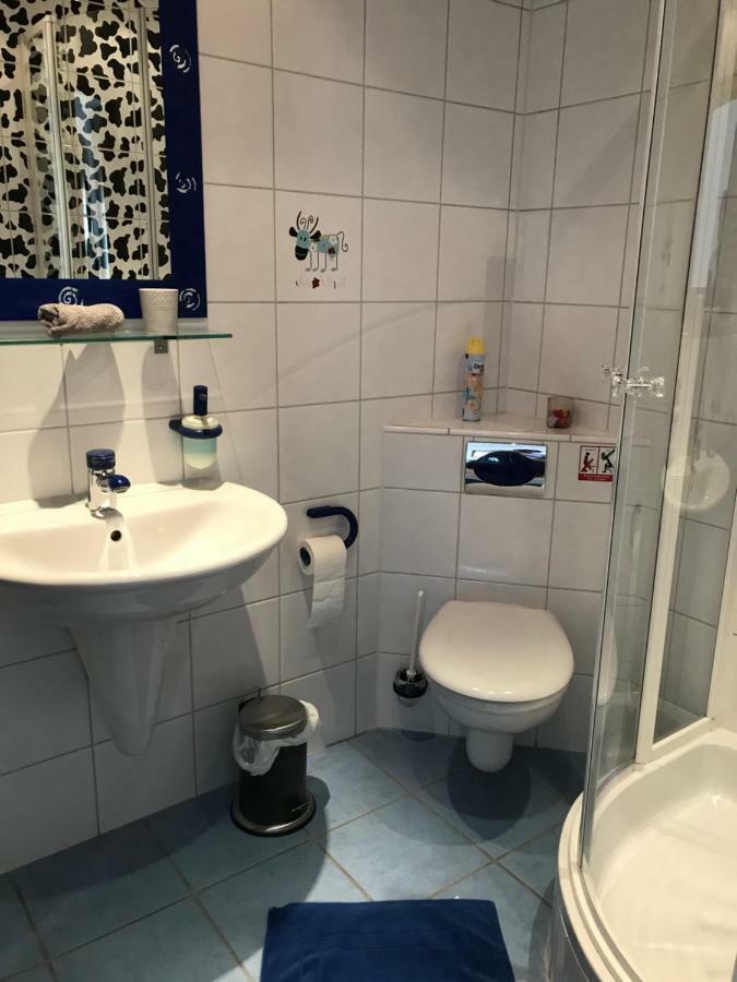Kuba Villa Weitersburg Eksteriør billede