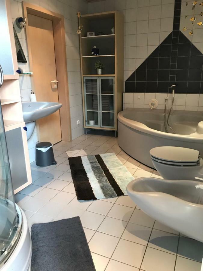 Kuba Villa Weitersburg Eksteriør billede